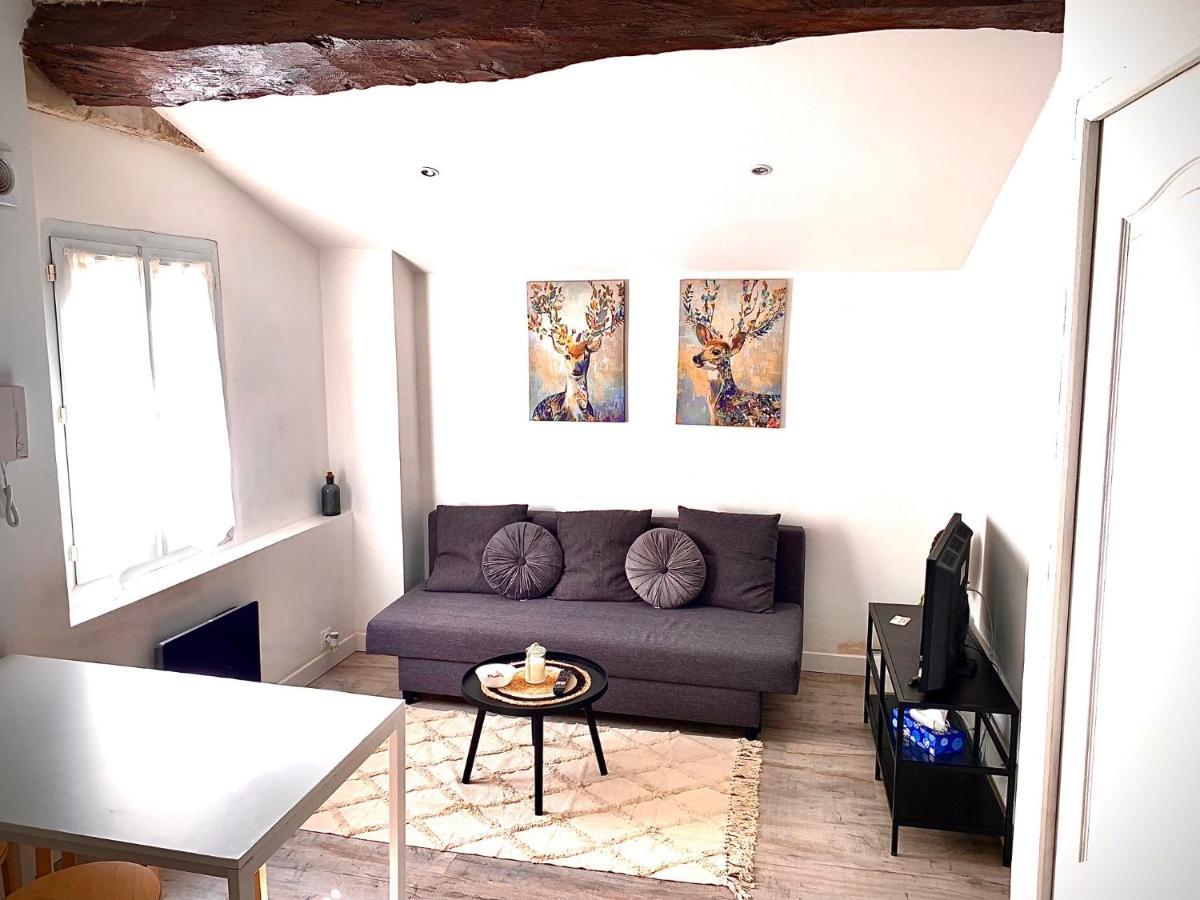 Modernguestniort - Paradis Niort Exterior foto